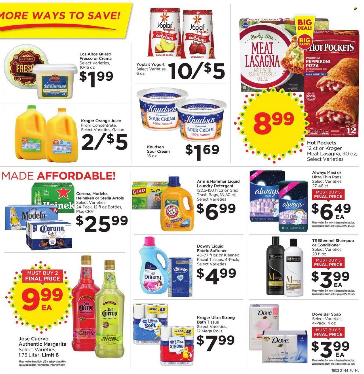 Food 4 Less (CA) Weekly Ad Flyer November 30 to December 7