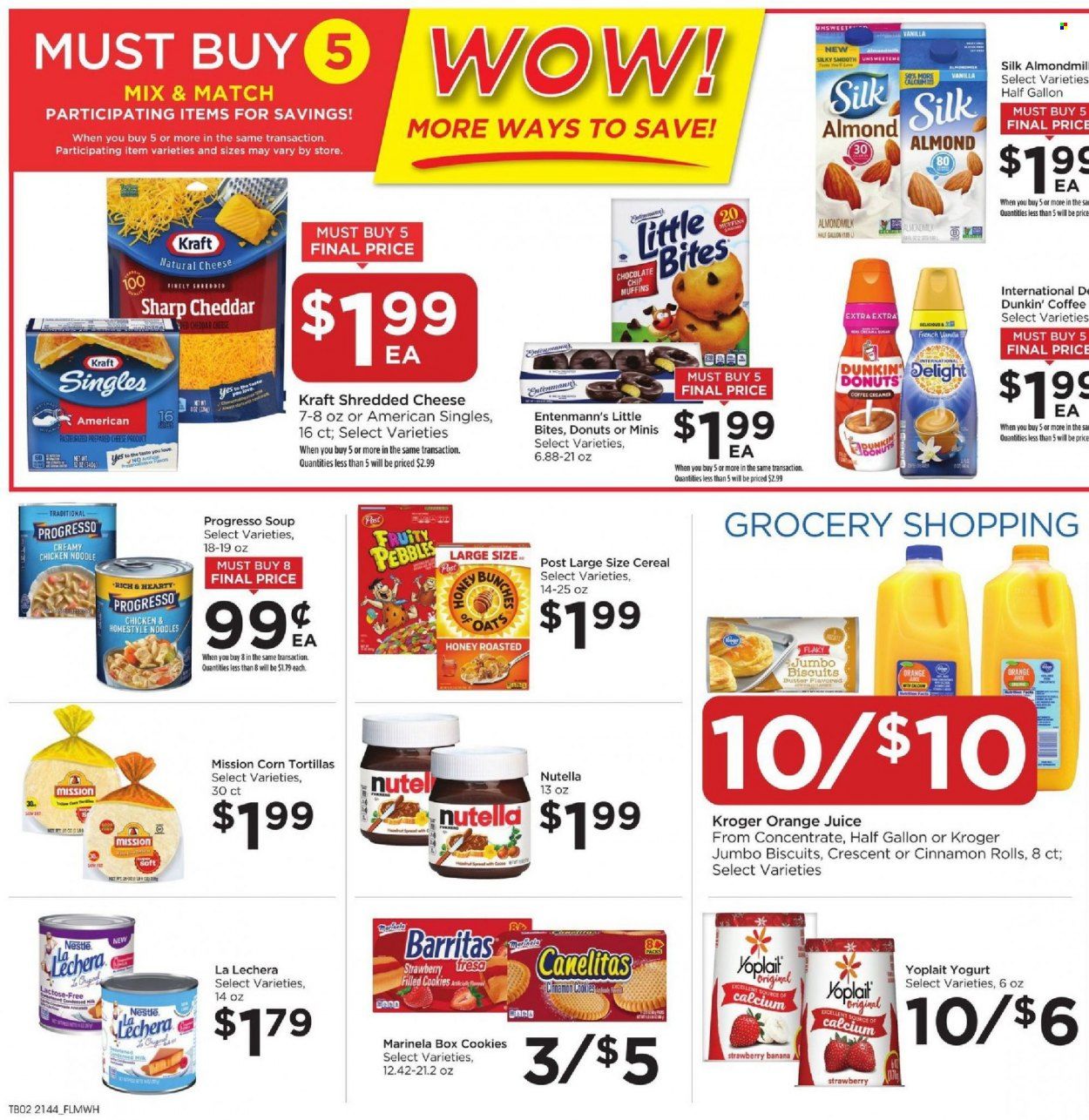 Food 4 Less (IL) Weekly Ad Flyer November 30 to December 7