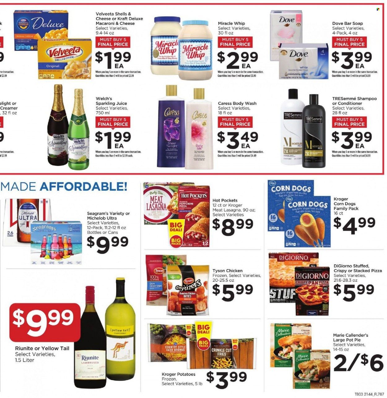 Food 4 Less (IN) Weekly Ad Flyer November 30 to December 7