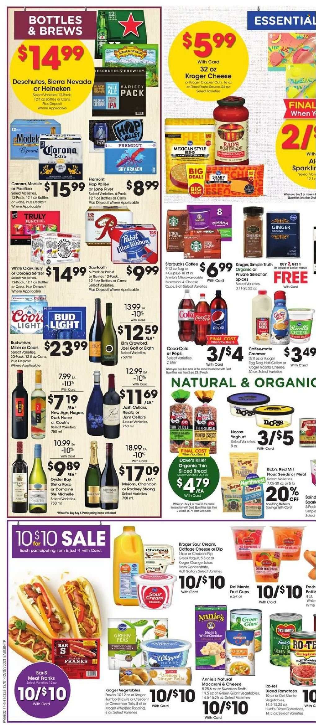 Fred Meyer Weekly Ad Flyer November 30 to December 7