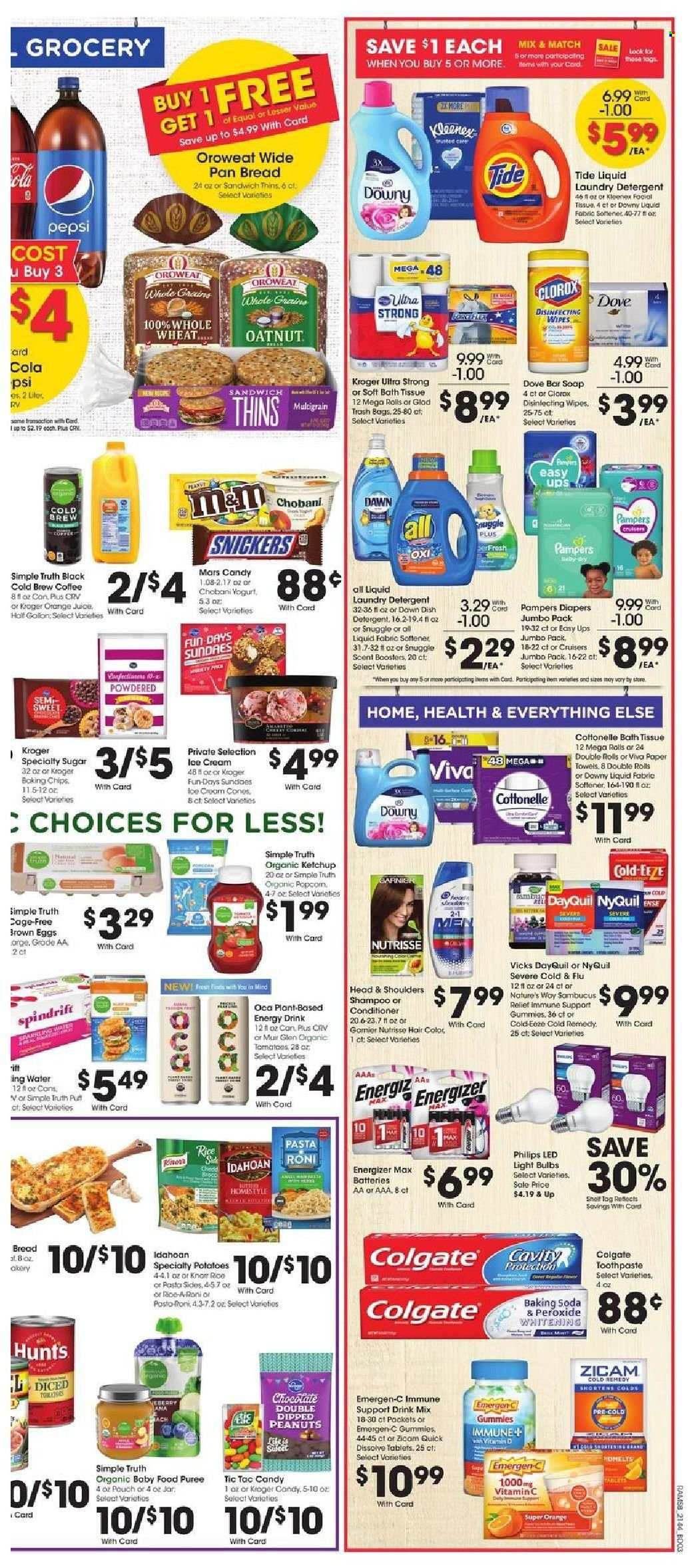 Ralphs (MD, NC, VA) Weekly Ad Flyer November 30 to December 7