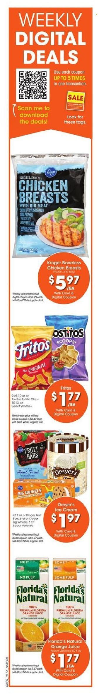 Smith's (AZ, ID, MT, NM, NV, UT, WY) Weekly Ad Flyer November 30 to December 7