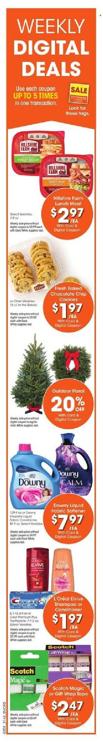 Smith's (AZ, ID, MT, NM, NV, UT, WY) Weekly Ad Flyer November 30 to December 7