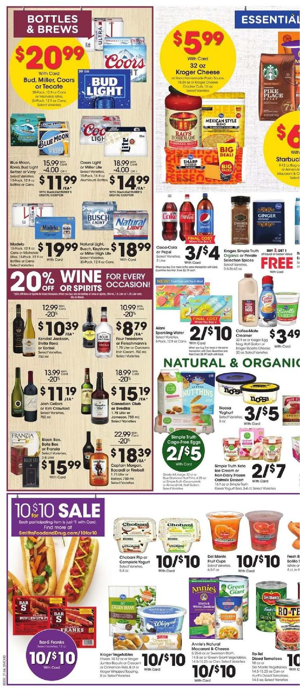 Smith's (AZ, ID, MT, NM, NV, UT, WY) Weekly Ad Flyer November 30 to December 7