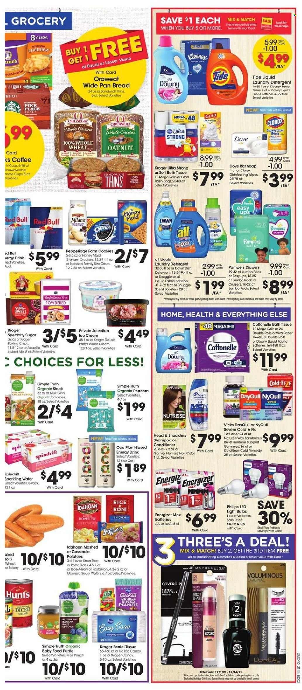 Smith's (AZ, ID, MT, NM, NV, UT, WY) Weekly Ad Flyer November 30 to December 7