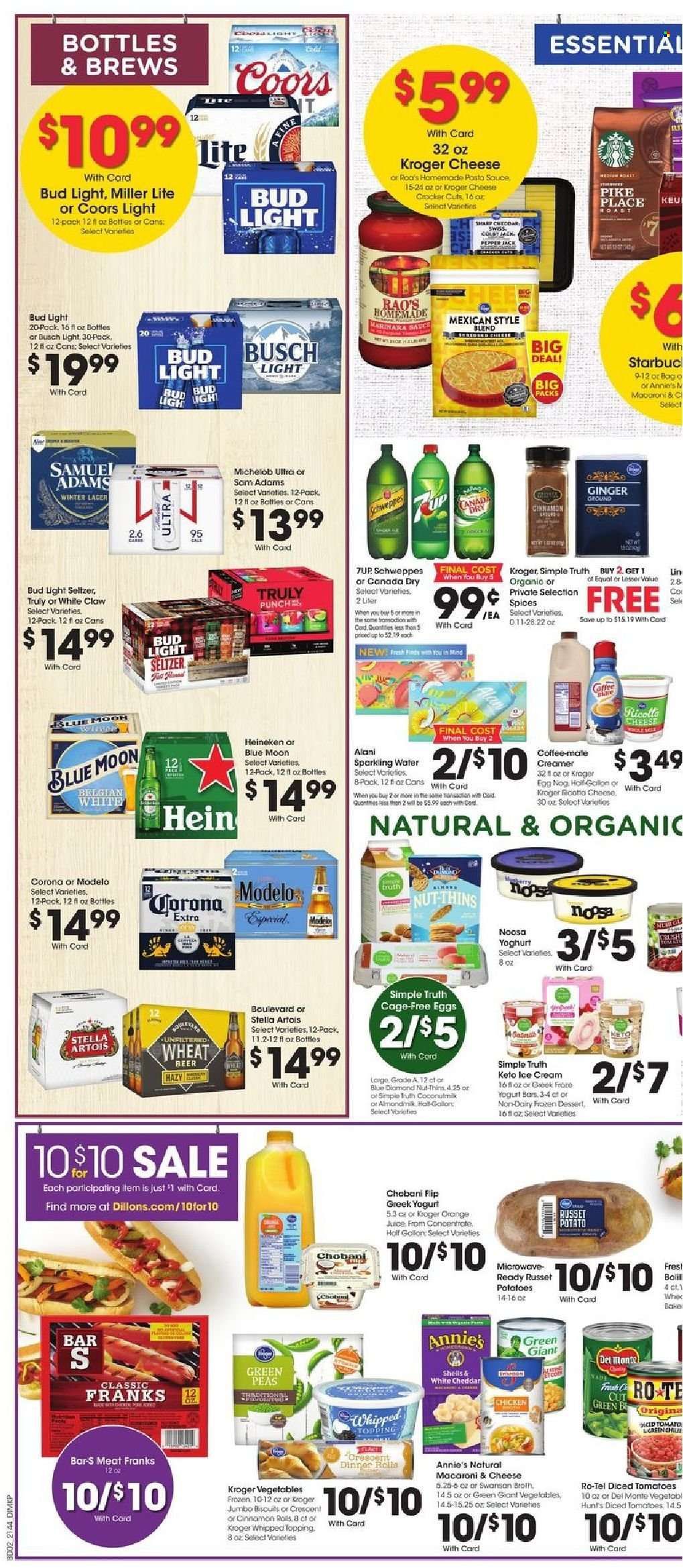 Dillons (KS) Weekly Ad Flyer November 30 to December 7