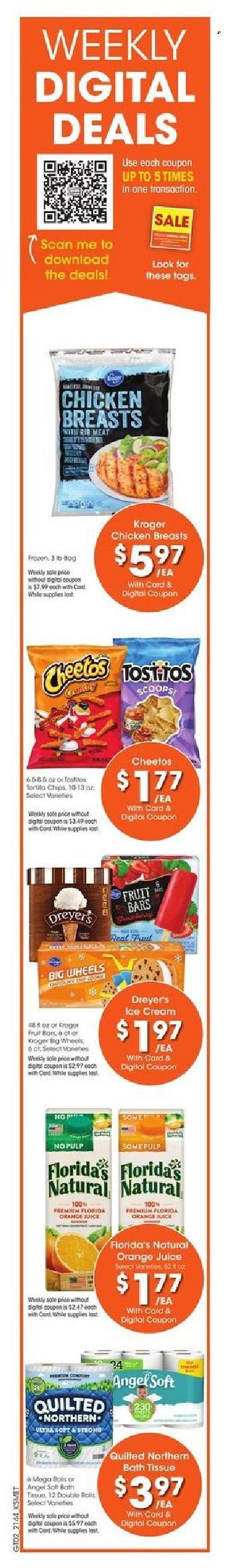 King Soopers (CO) Weekly Ad Flyer November 30 to December 7