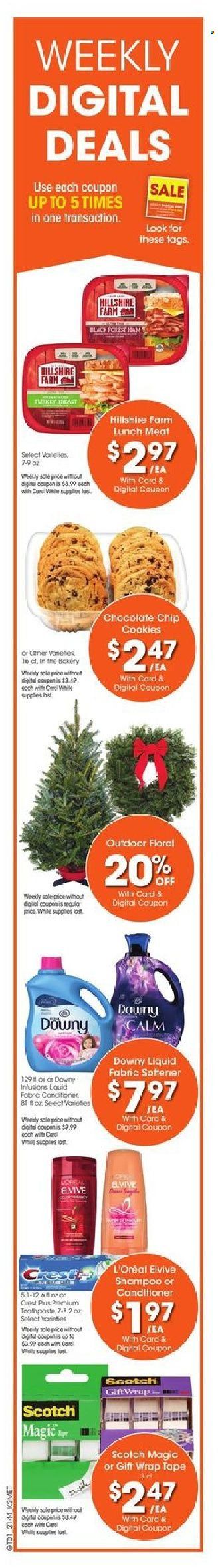 King Soopers (CO) Weekly Ad Flyer November 30 to December 7