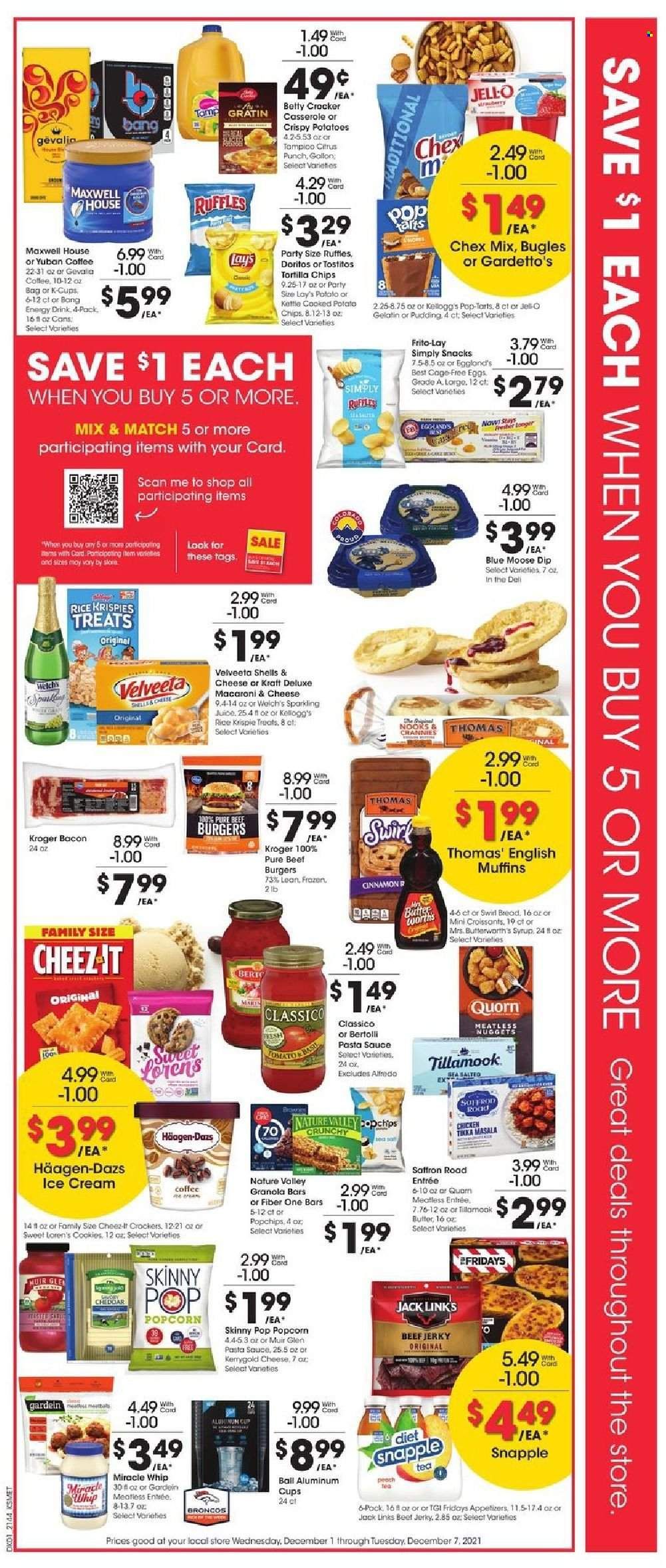King Soopers (CO) Weekly Ad Flyer November 30 to December 7