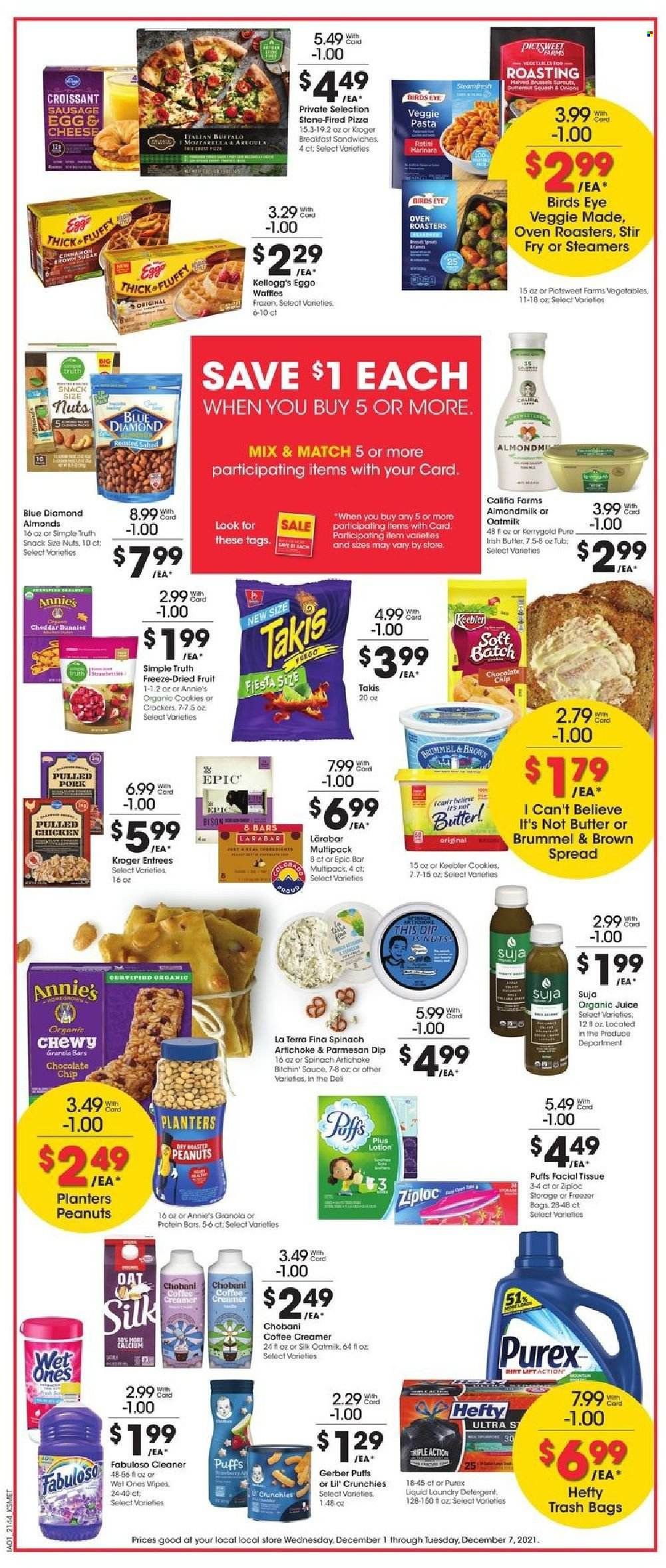 King Soopers (CO) Weekly Ad Flyer November 30 to December 7
