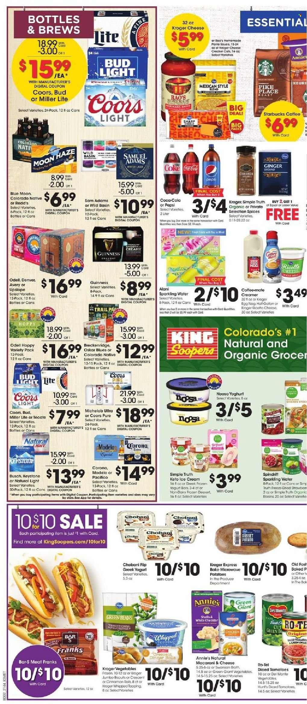 King Soopers (CO) Weekly Ad Flyer November 30 to December 7