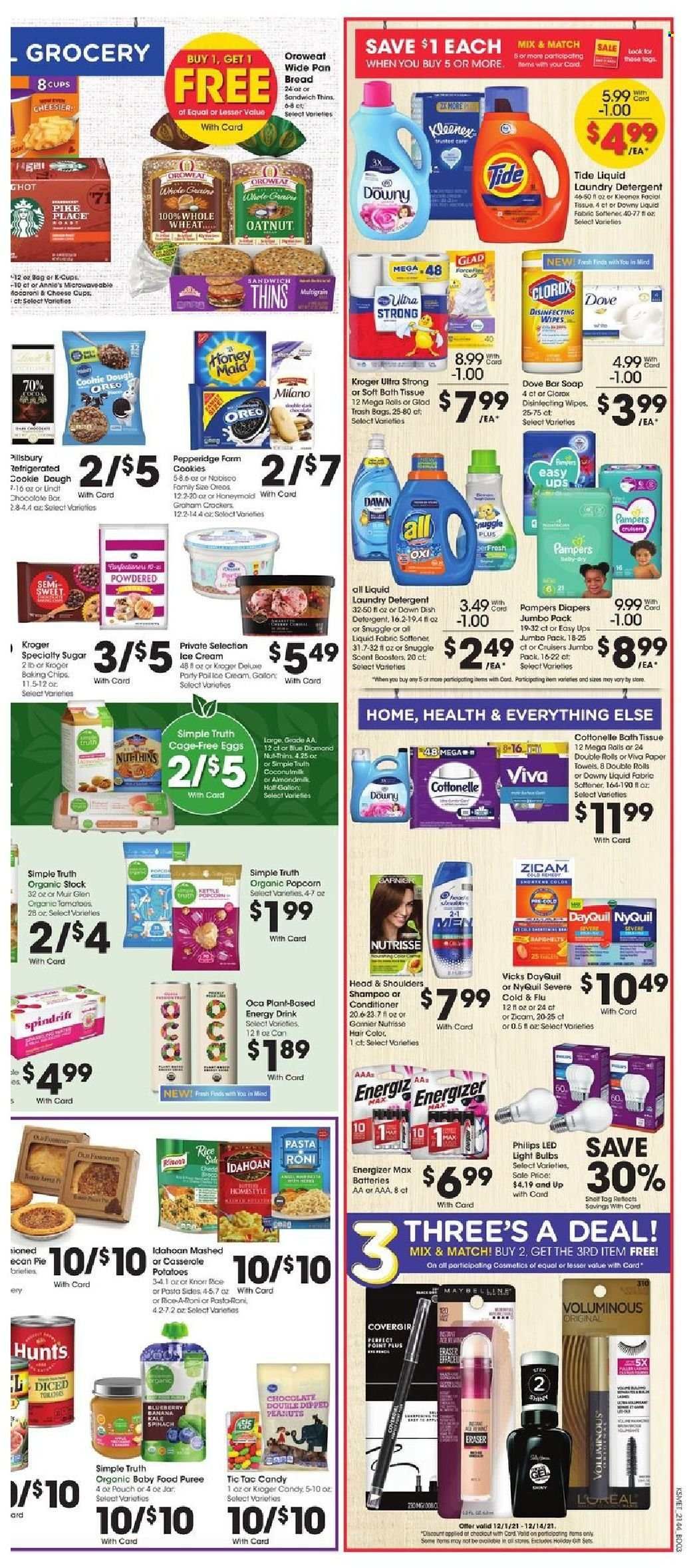 King Soopers (CO) Weekly Ad Flyer November 30 to December 7