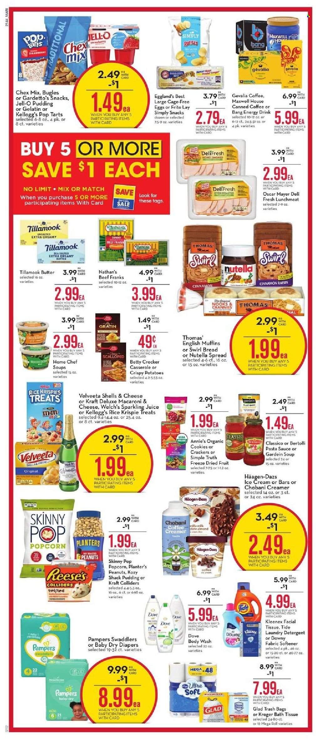 Mariano’s (IL) Weekly Ad Flyer November 30 to December 7