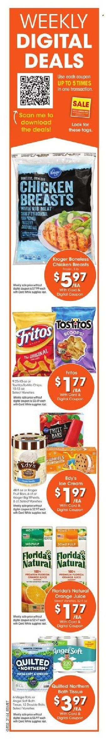 Pick ‘n Save (WI) Weekly Ad Flyer November 30 to December 7