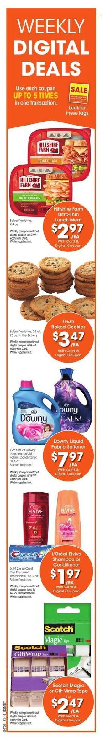 Pick ‘n Save (WI) Weekly Ad Flyer November 30 to December 7