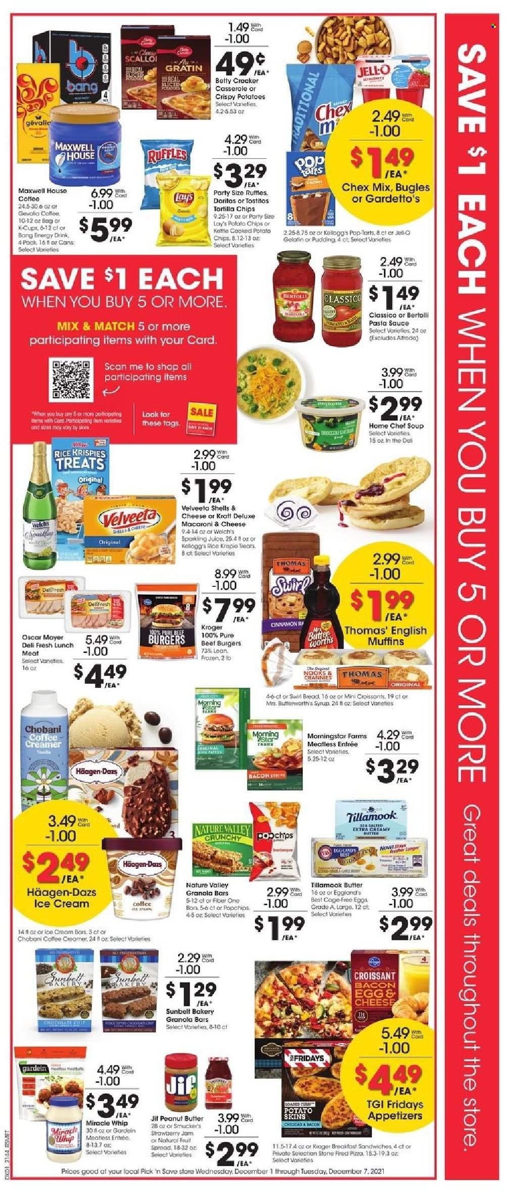Pick ‘n Save (WI) Weekly Ad Flyer November 30 to December 7