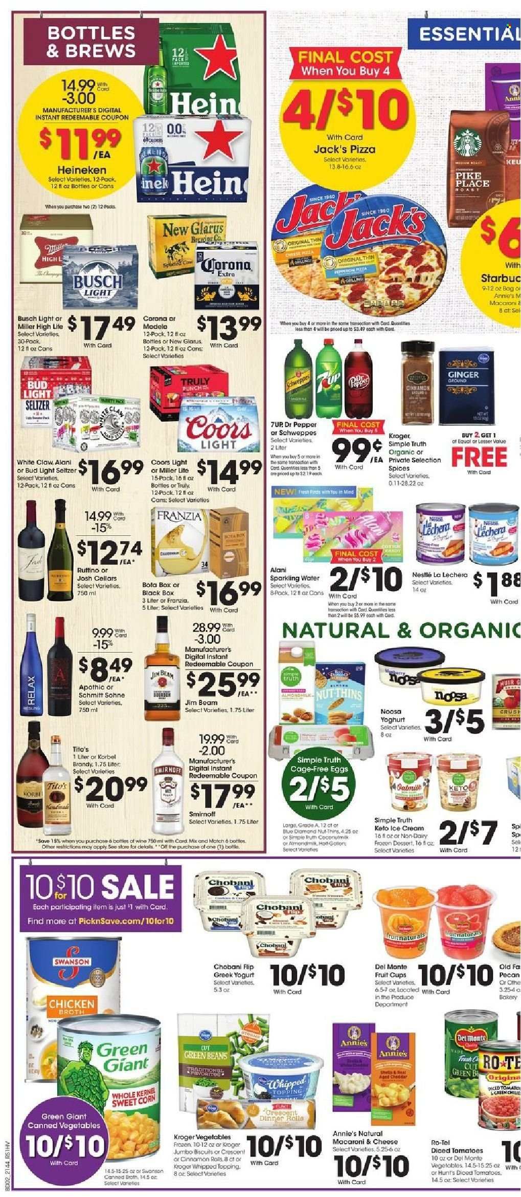 Pick ‘n Save (WI) Weekly Ad Flyer November 30 to December 7