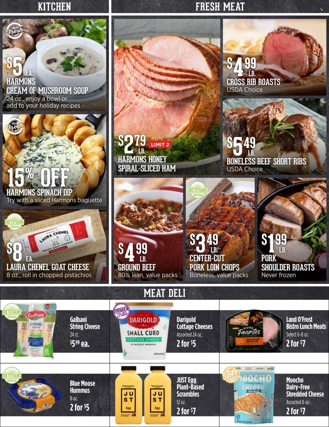 Harmons (UT) Weekly Ad Flyer November 30 to December 7