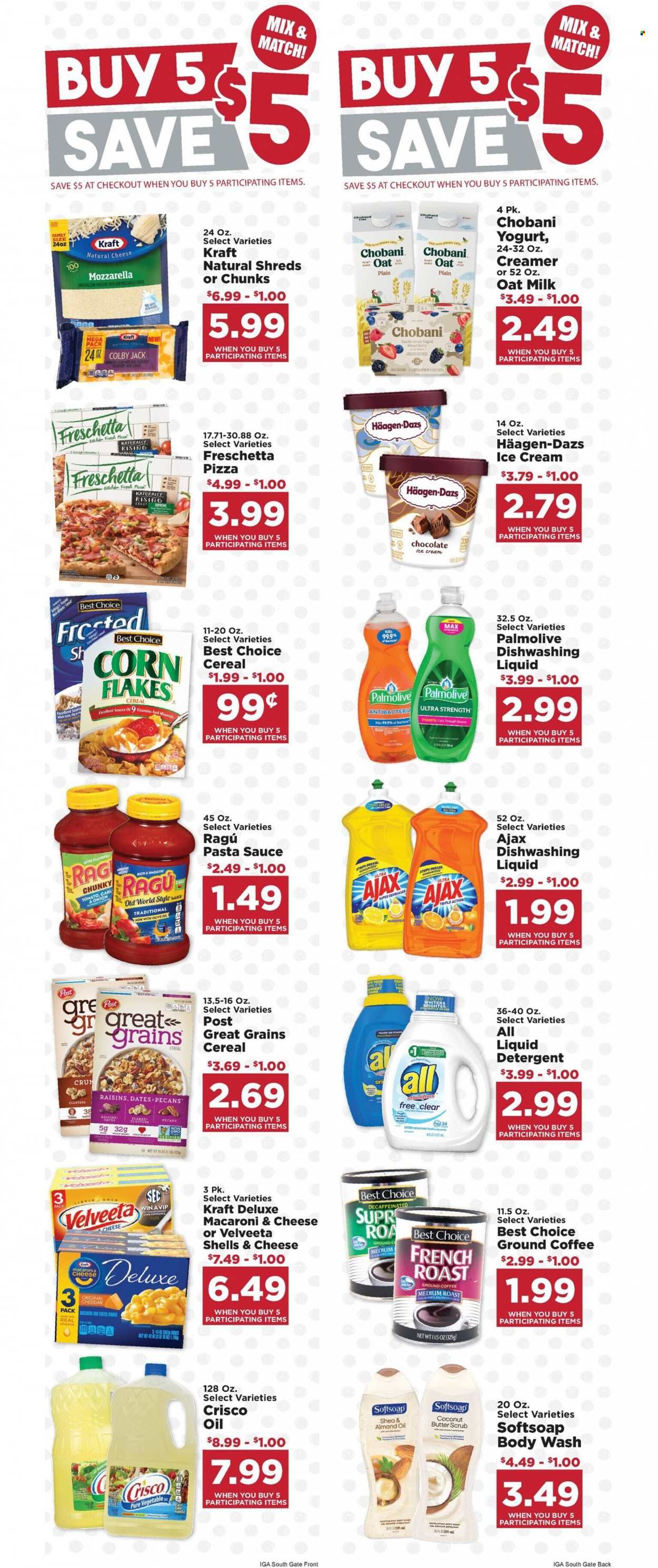 IGA Weekly Ad Flyer November 30 to December 7