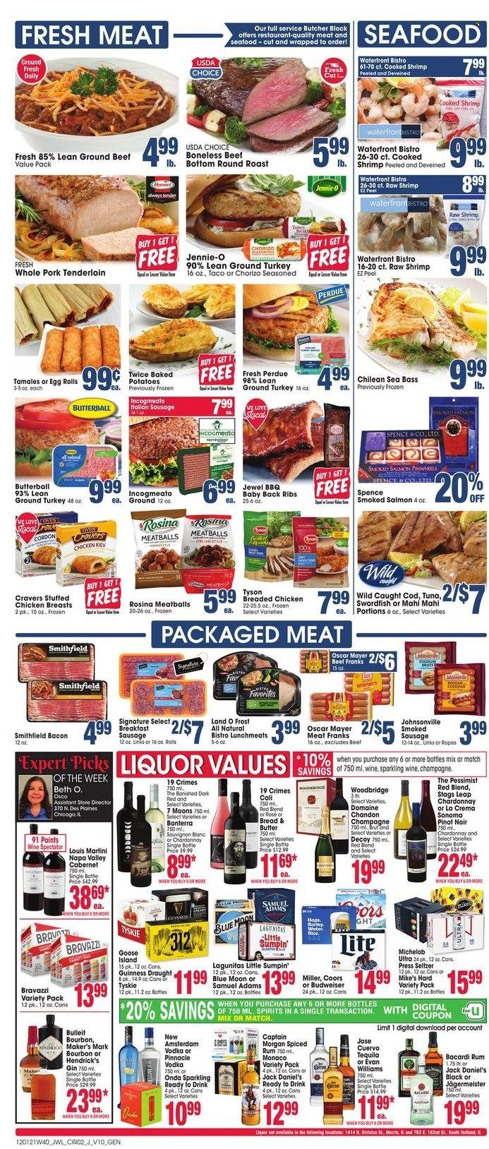 Jewel Osco (IL) Weekly Ad Flyer November 30 to December 7