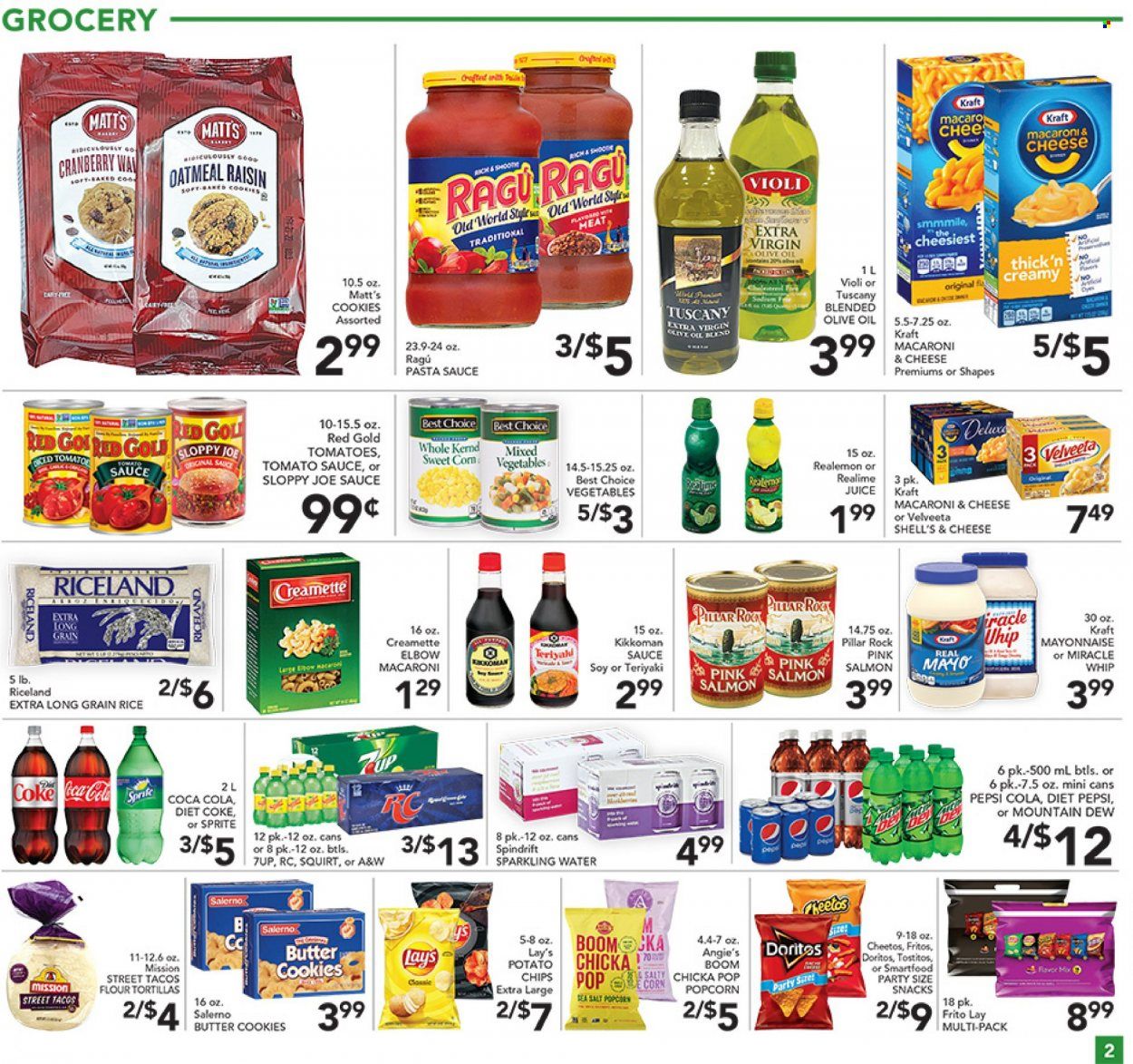 Pete's Fresh Market (IL) Weekly Ad Flyer November 30 to December 7