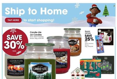 City Market (CO, UT, WY) Weekly Ad Flyer November 30 to December 7