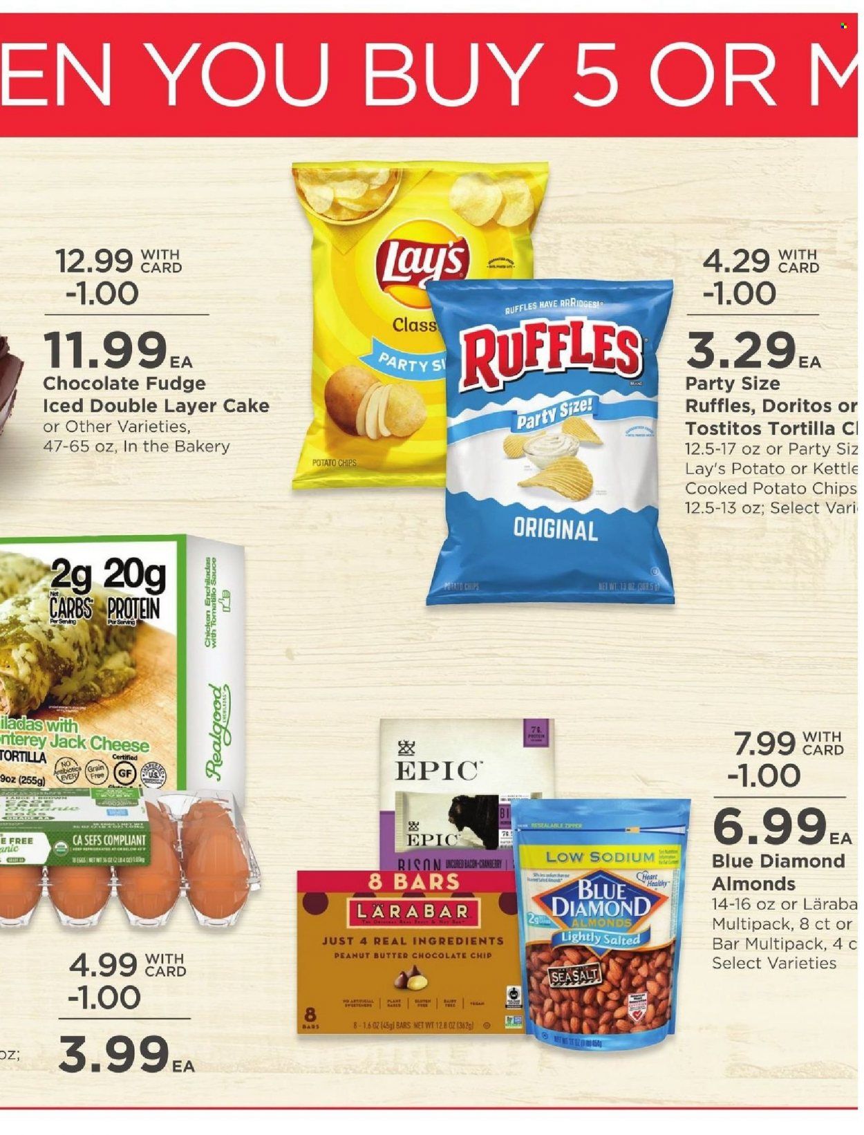 QFC (WA) Weekly Ad Flyer November 30 to December 7