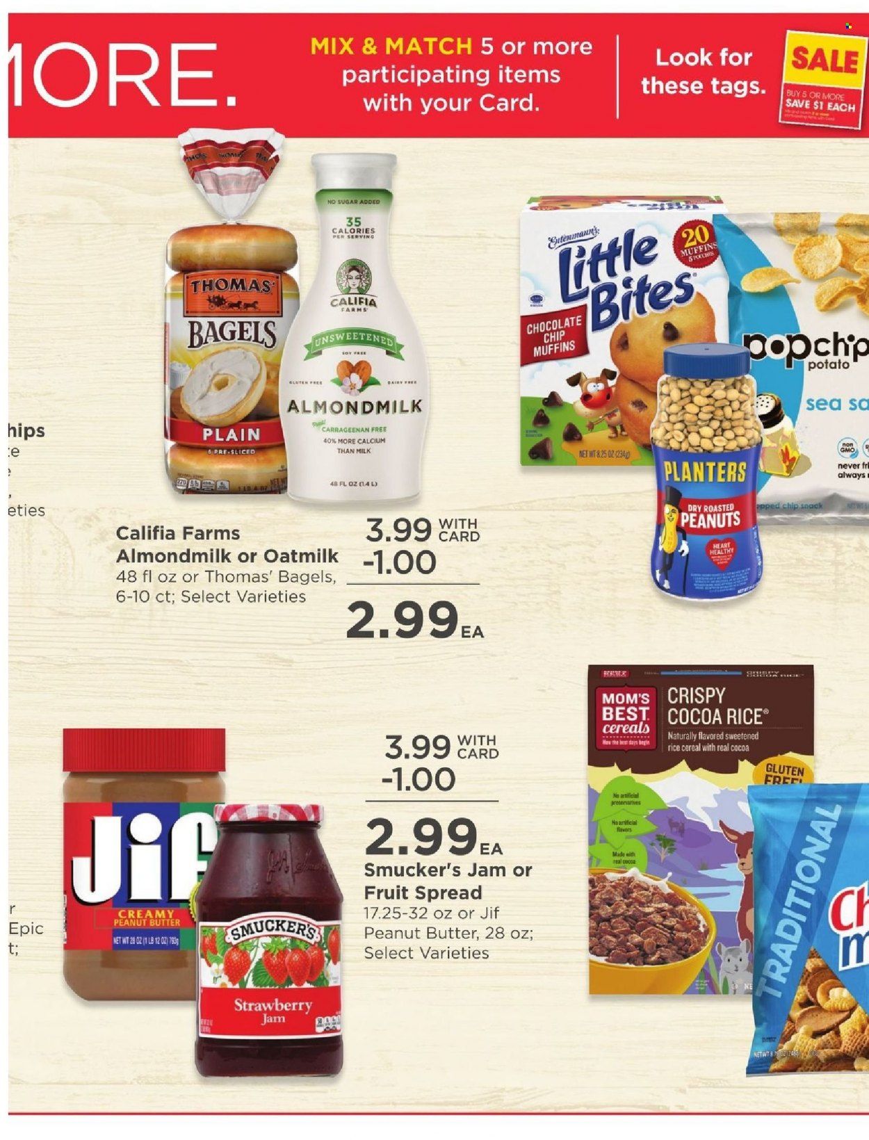 QFC (WA) Weekly Ad Flyer November 30 to December 7