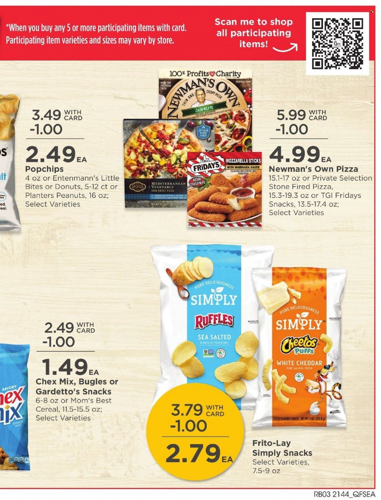QFC (WA) Weekly Ad Flyer November 30 to December 7