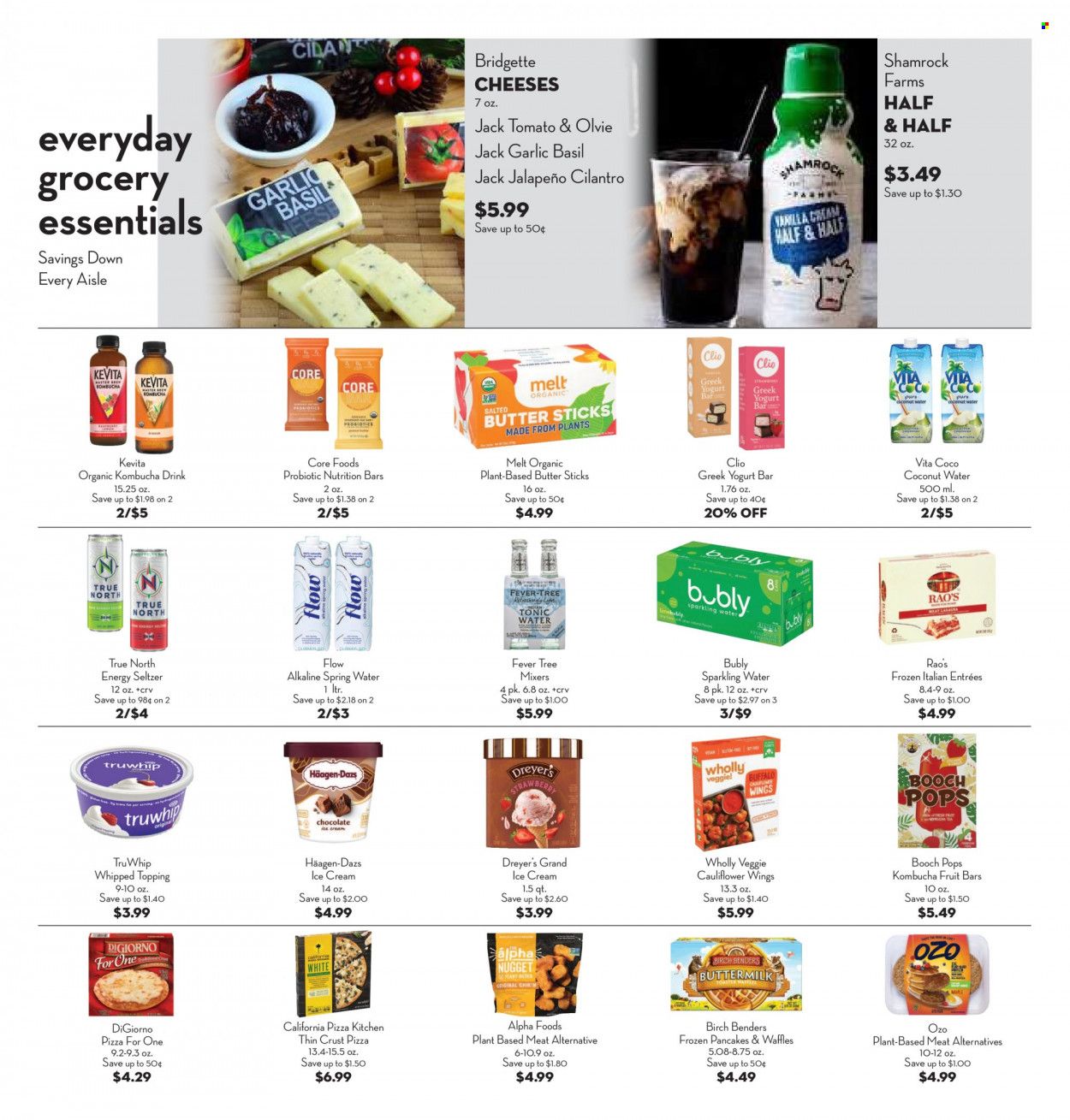 Bristol Farms (CA) Weekly Ad Flyer November 30 to December 7