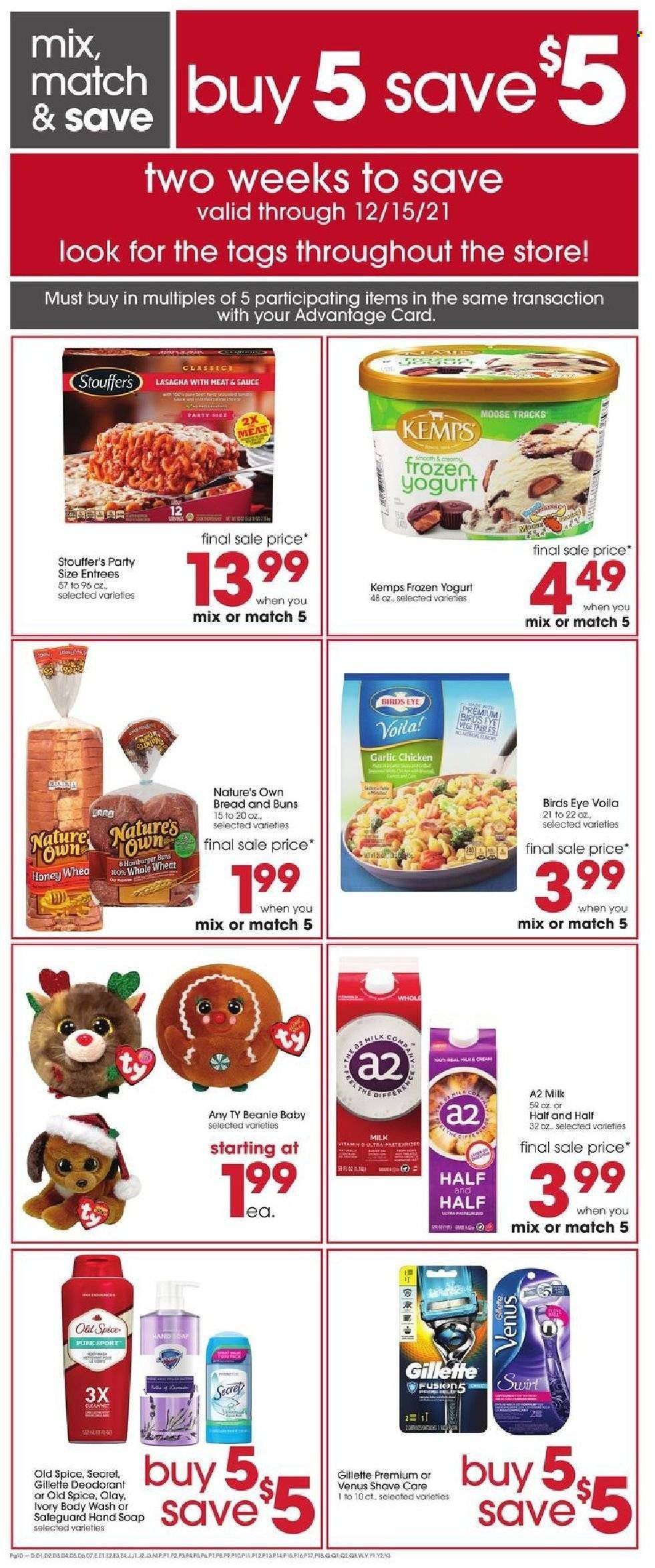 Giant Eagle (OH, PA) Weekly Ad Flyer November 30 to December 7
