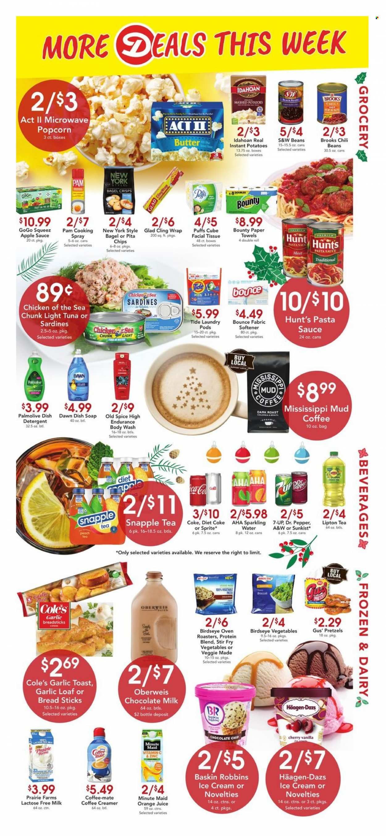 Dierbergs (IL, MO) Weekly Ad Flyer November 30 to December 7