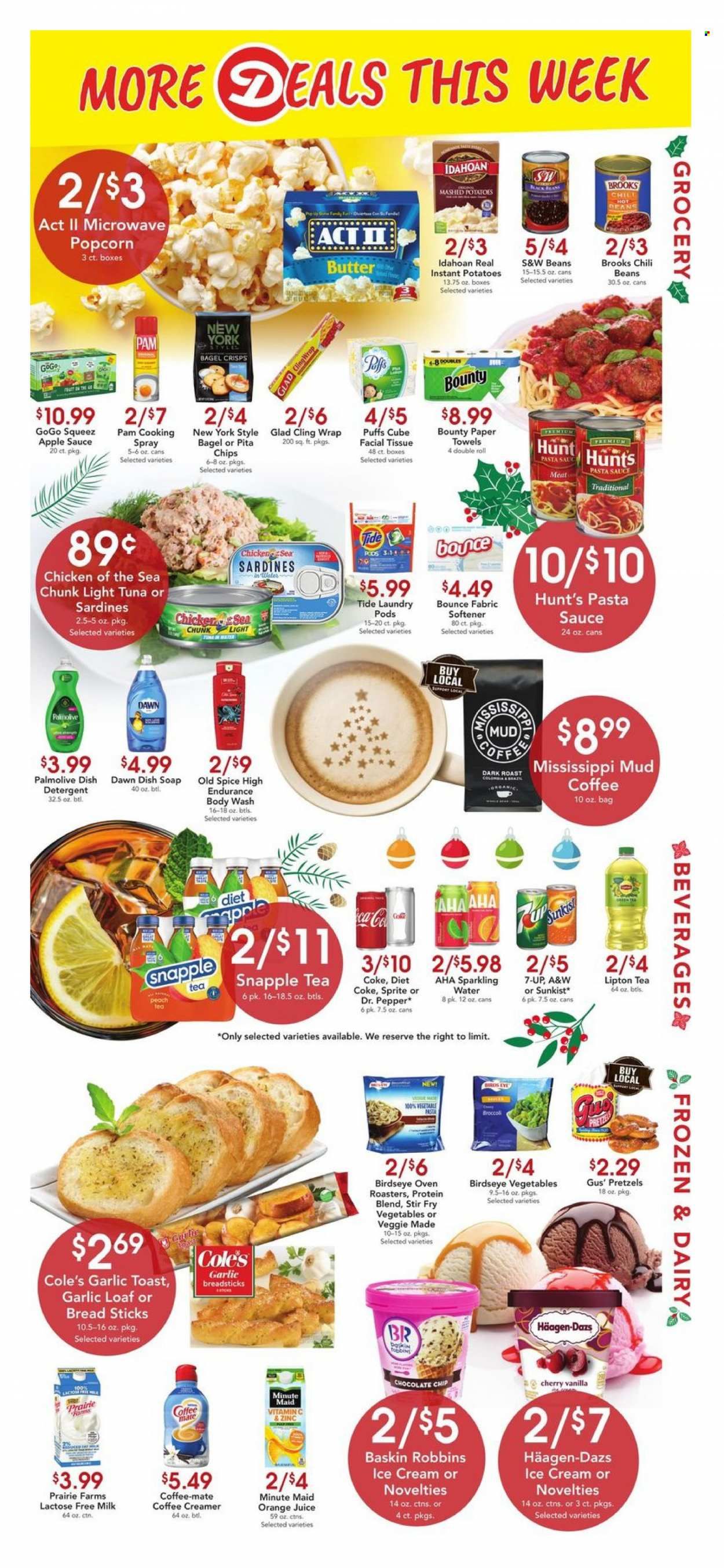 Dierbergs (MO) Weekly Ad Flyer November 30 to December 7