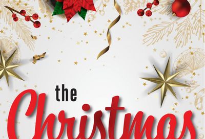 Market Street (NM, TX) Weekly Ad Flyer November 30 to December 7
