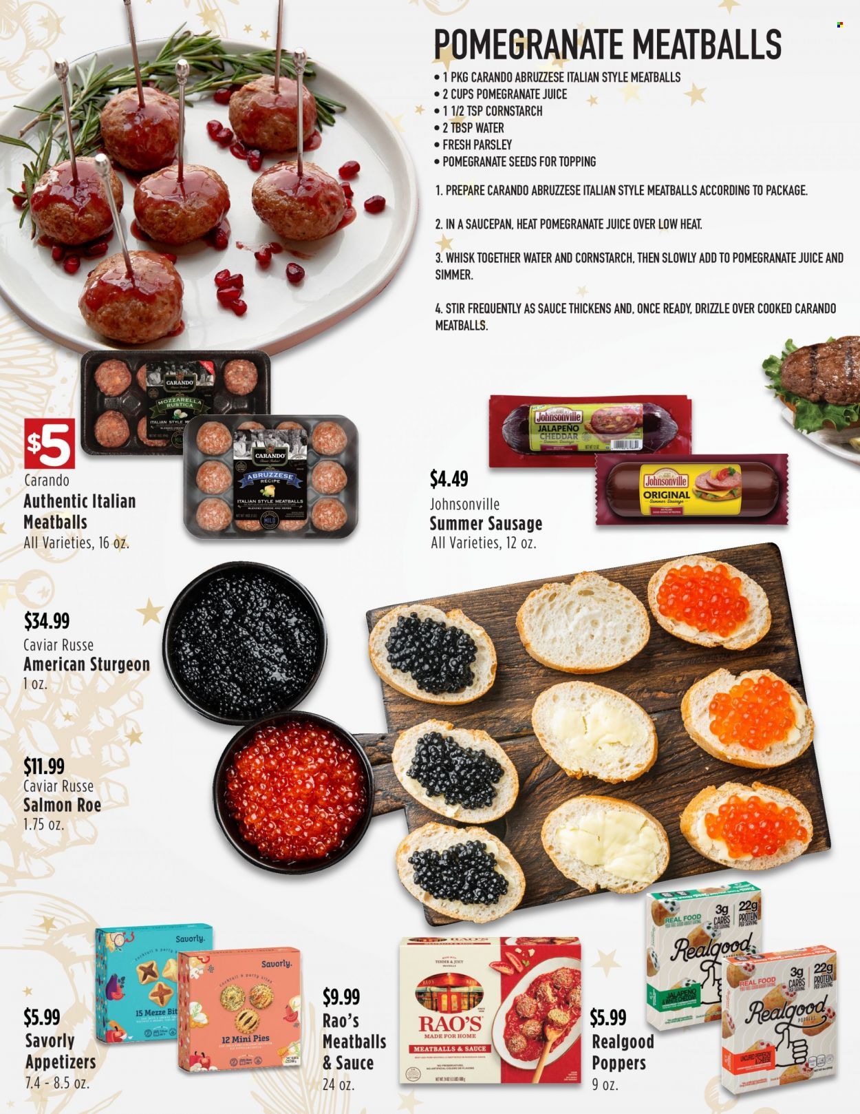 Market Street (NM, TX) Weekly Ad Flyer November 30 to December 7