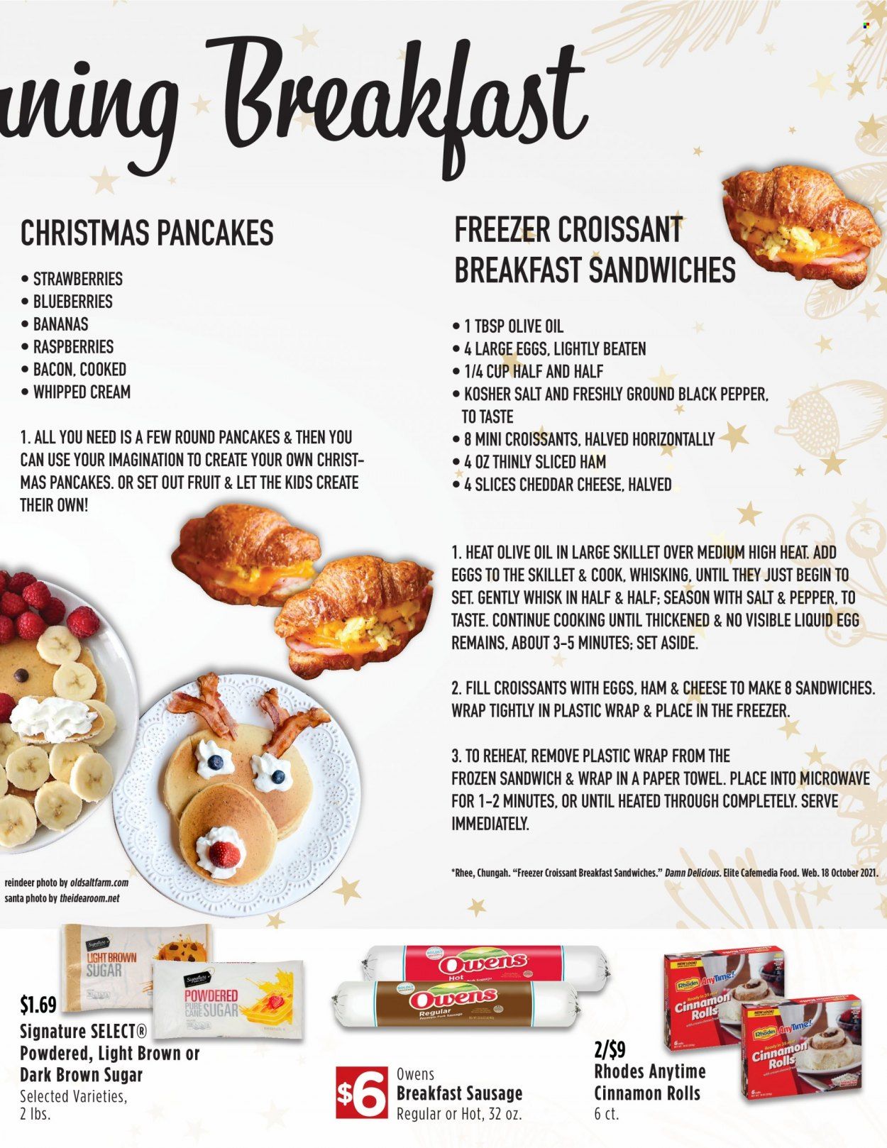 United Supermarkets (TX) Weekly Ad Flyer November 30 to December 7