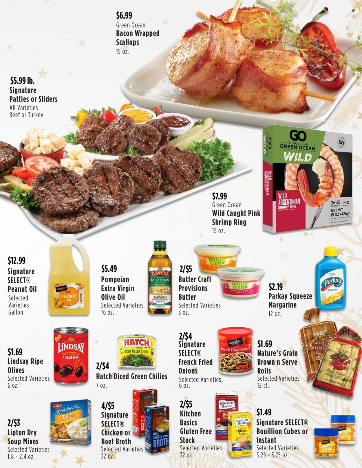 United Supermarkets (TX) Weekly Ad Flyer November 30 to December 7