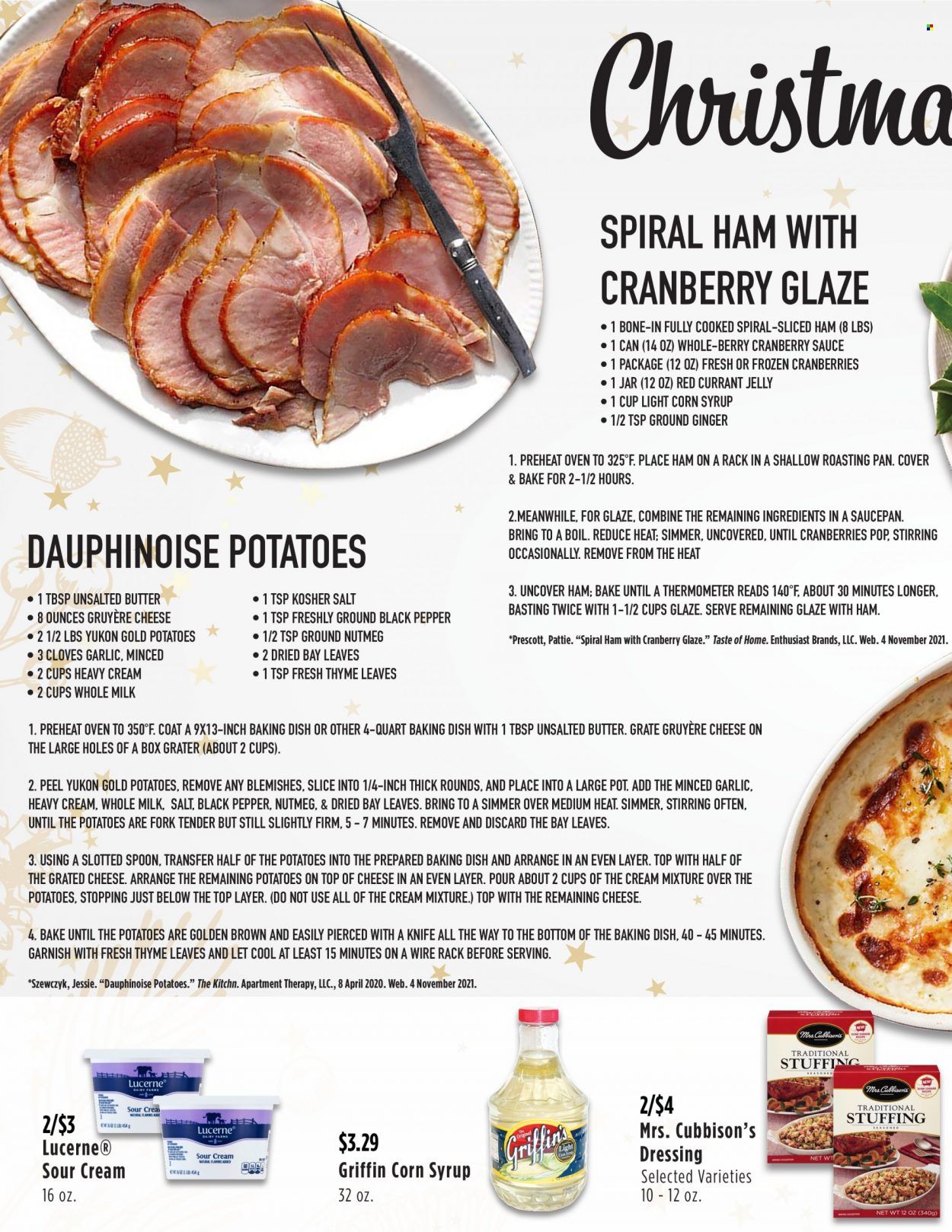 United Supermarkets (TX) Weekly Ad Flyer November 30 to December 7