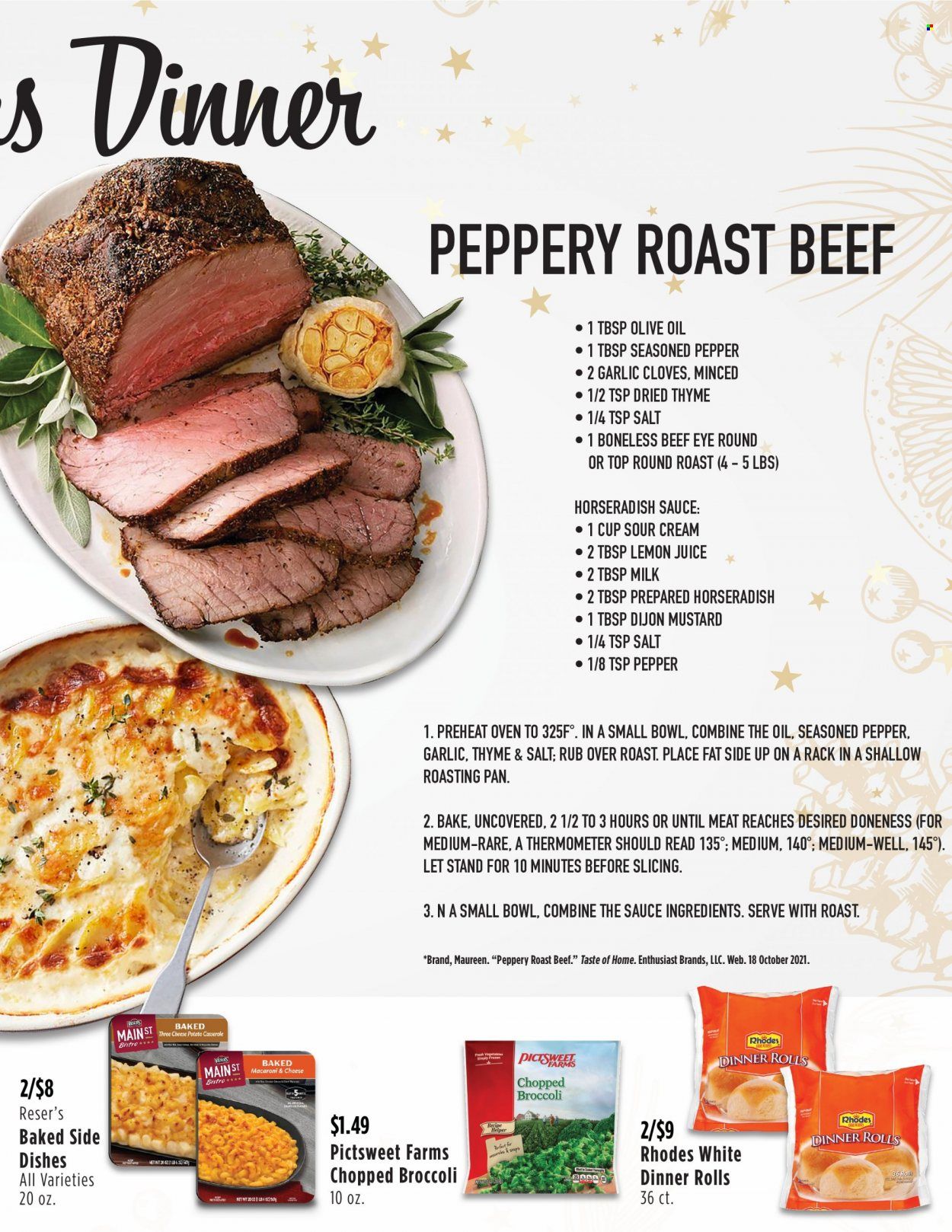 United Supermarkets (TX) Weekly Ad Flyer November 30 to December 7