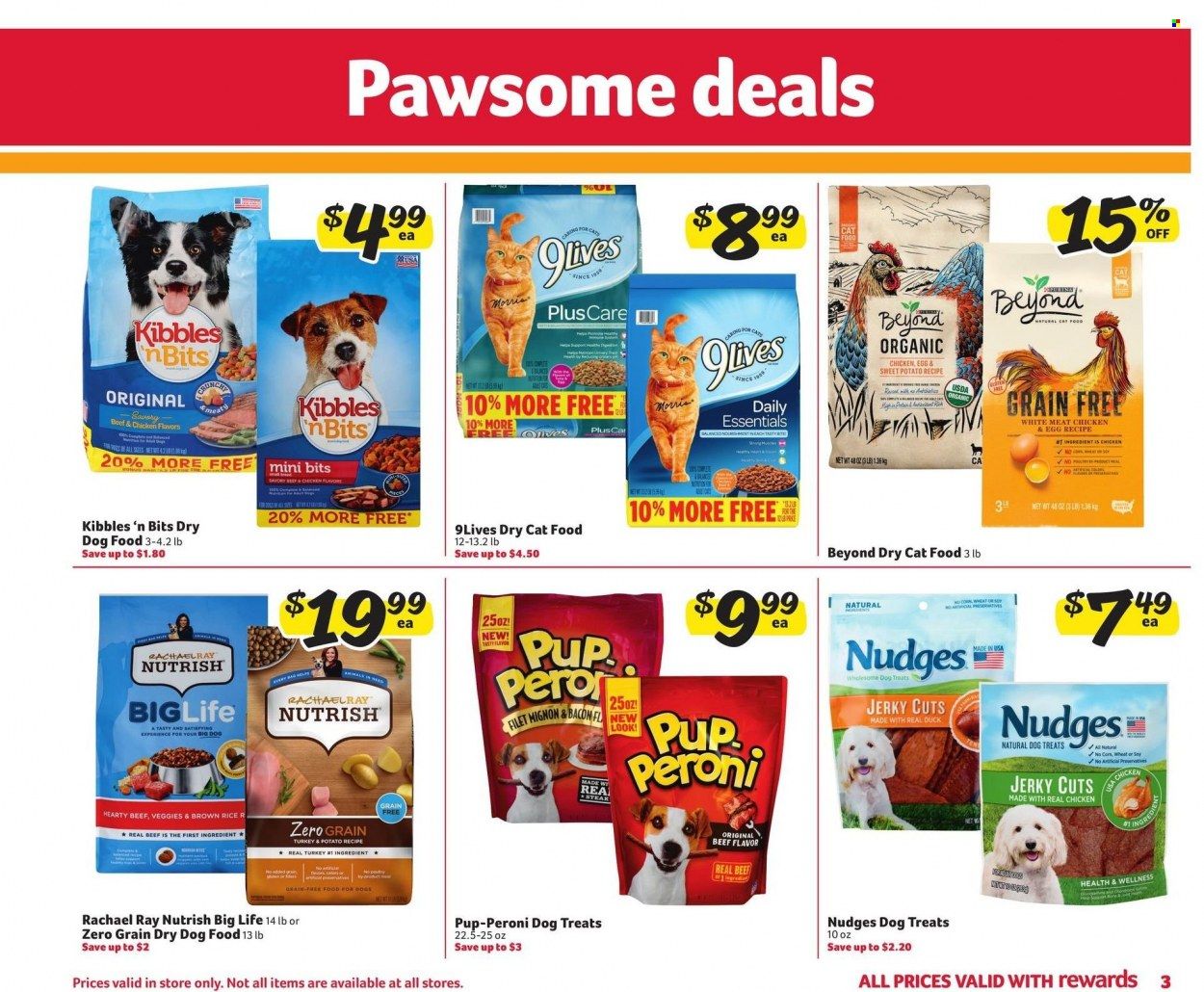 Winn Dixie (AL, FL, GA, LA) Weekly Ad Flyer December 1 to December 8