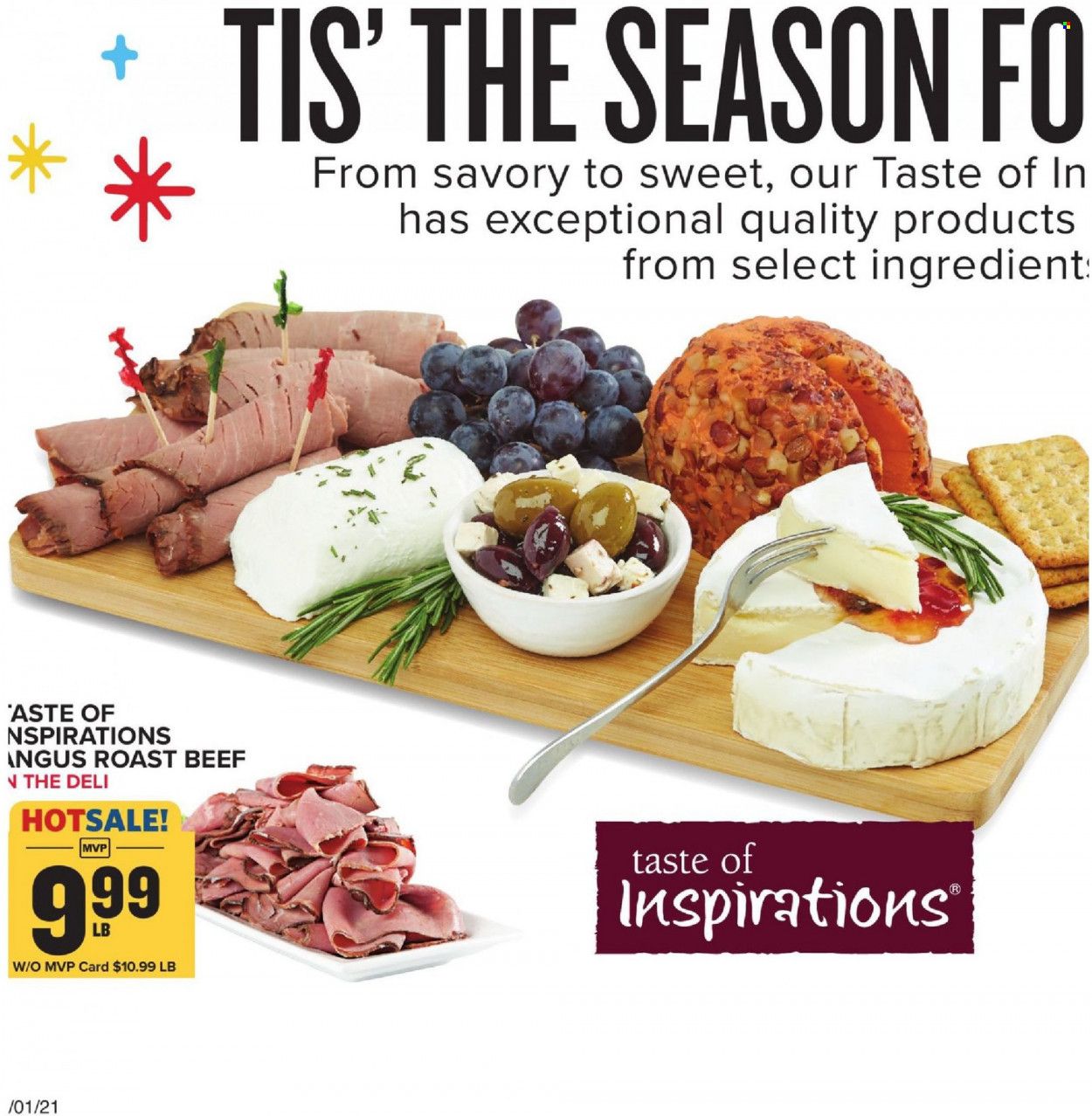 Food Lion (MD) Weekly Ad Flyer December 1 to December 8