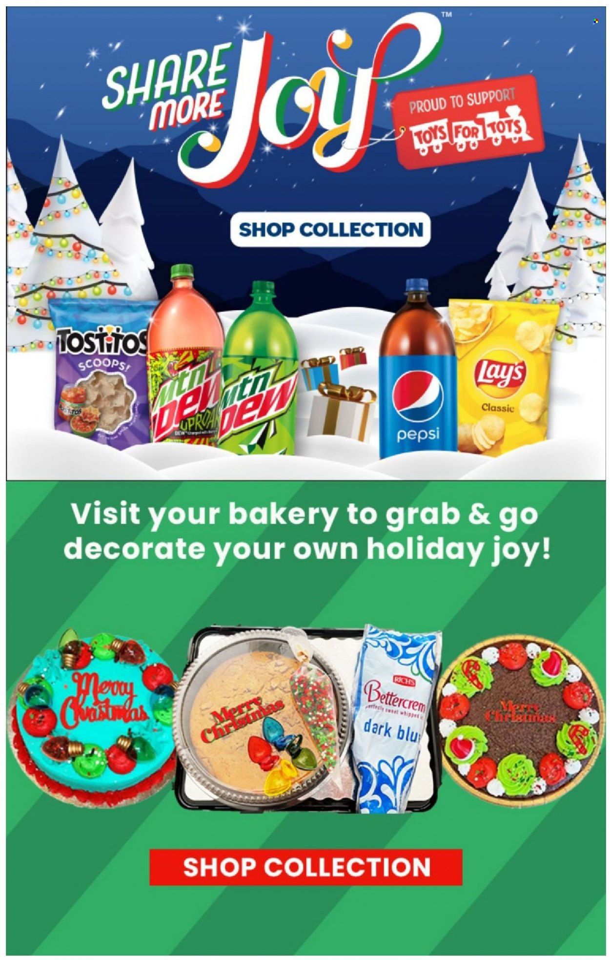Food Lion (MD) Weekly Ad Flyer December 1 to December 8