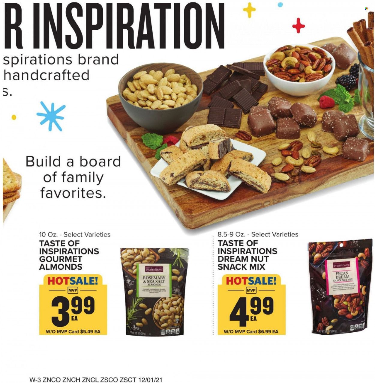 Food Lion (SC, VA) Weekly Ad Flyer December 1 to December 8