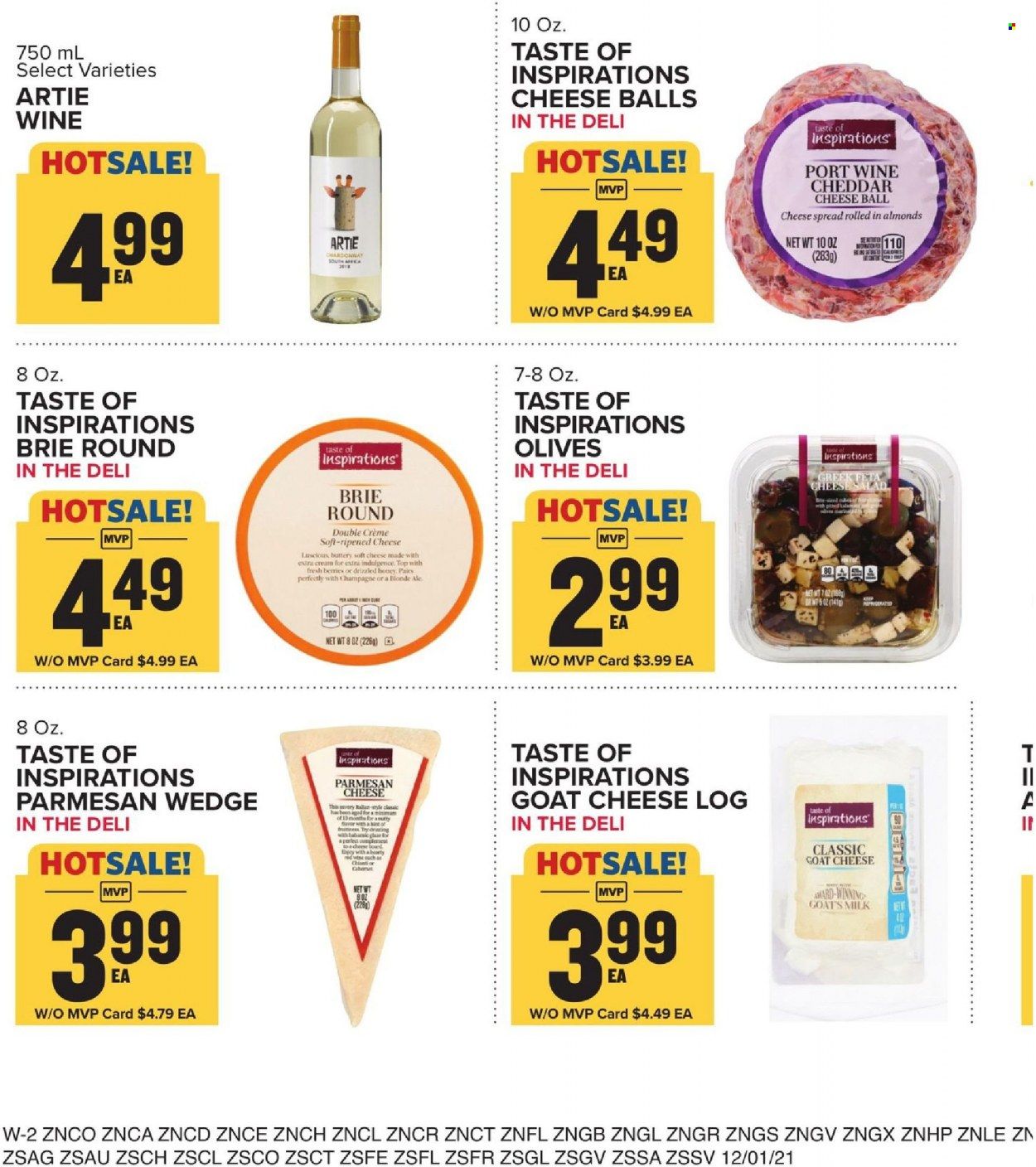 Food Lion (NC) Weekly Ad Flyer December 1 to December 8