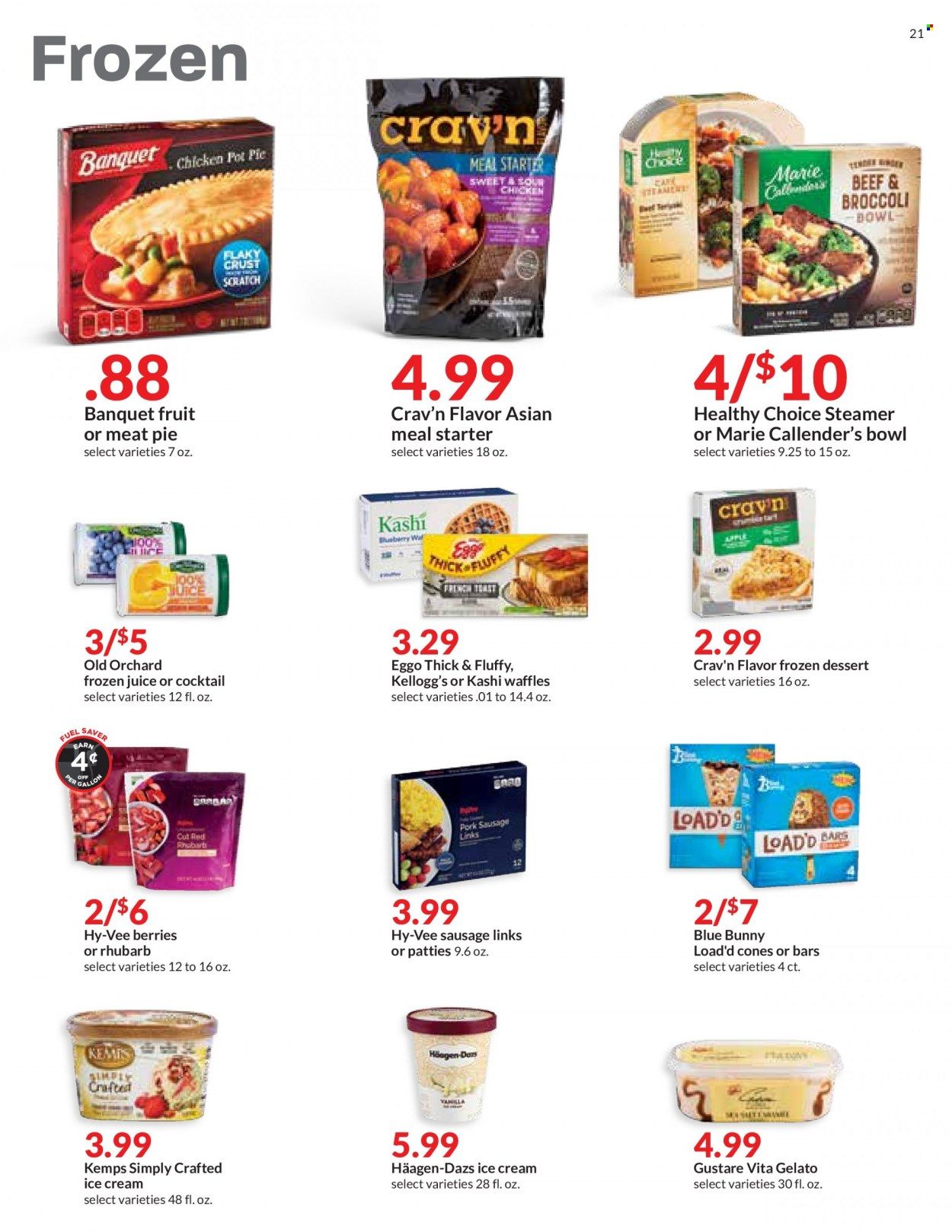 Hy-Vee (IA, IL, MN, MO, SD) Weekly Ad Flyer December 1 to December 8