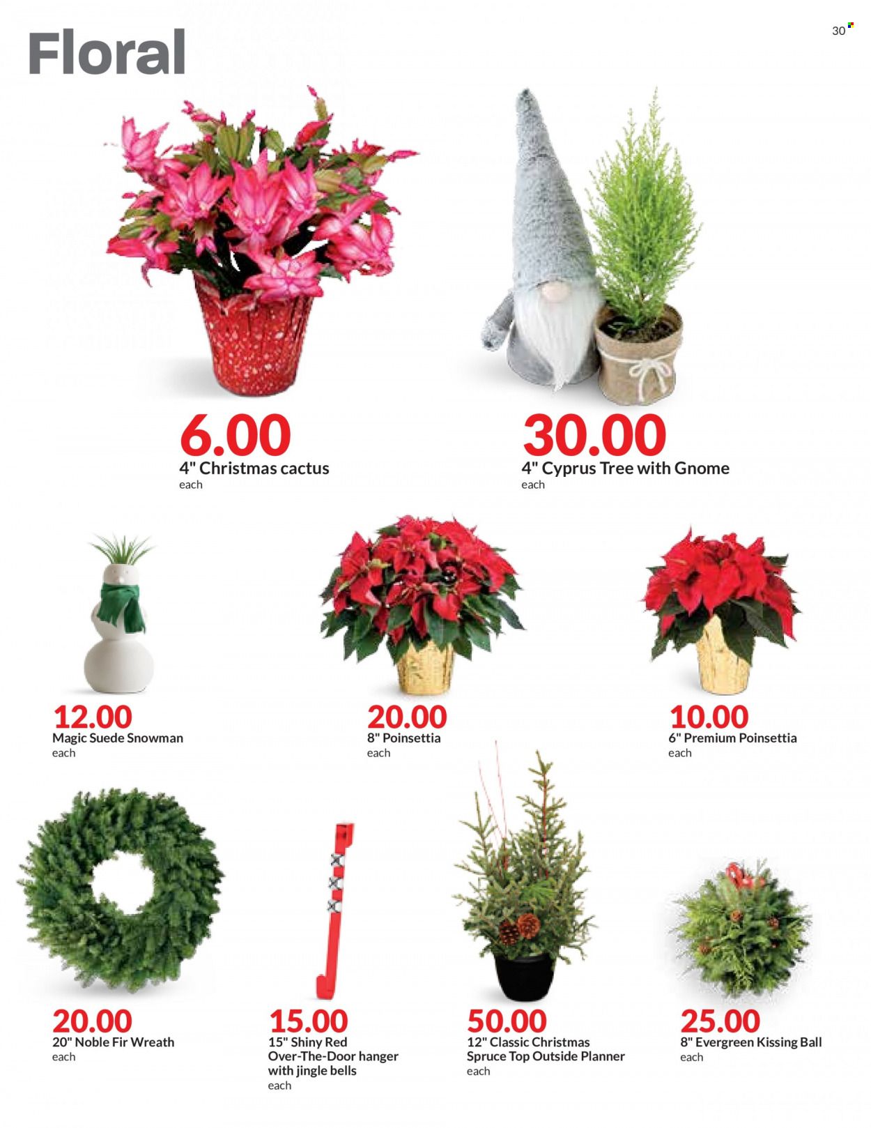Hy-Vee (IA, IL, MN, MO, SD) Weekly Ad Flyer December 1 to December 8
