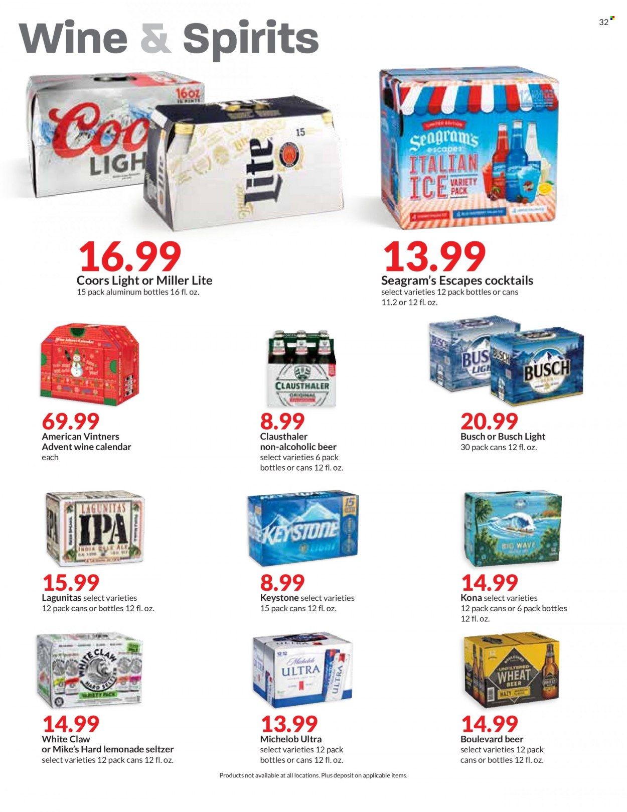 Hy-Vee (IA, IL, MN, MO, SD) Weekly Ad Flyer December 1 to December 8