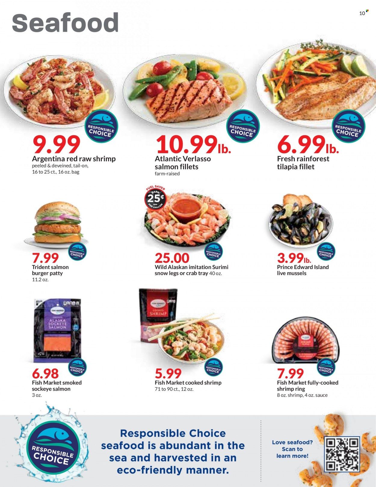 Hy-Vee (IA) Weekly Ad Flyer December 1 to December 8