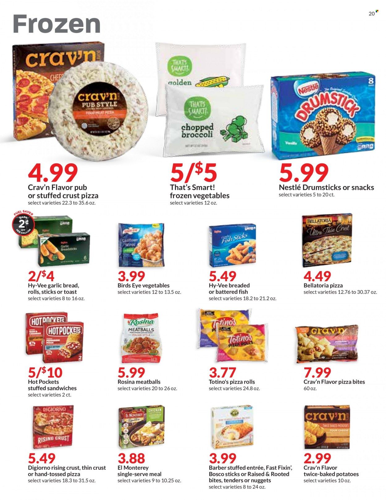 Hy-Vee (IA) Weekly Ad Flyer December 1 to December 8