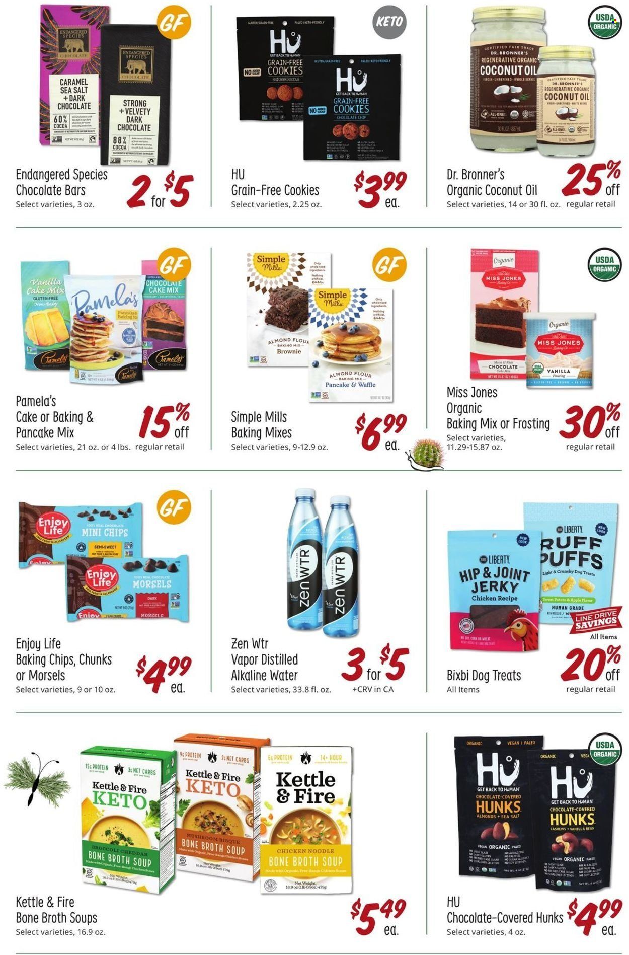 Sprouts Weekly Ad Flyer December 1 to December 8